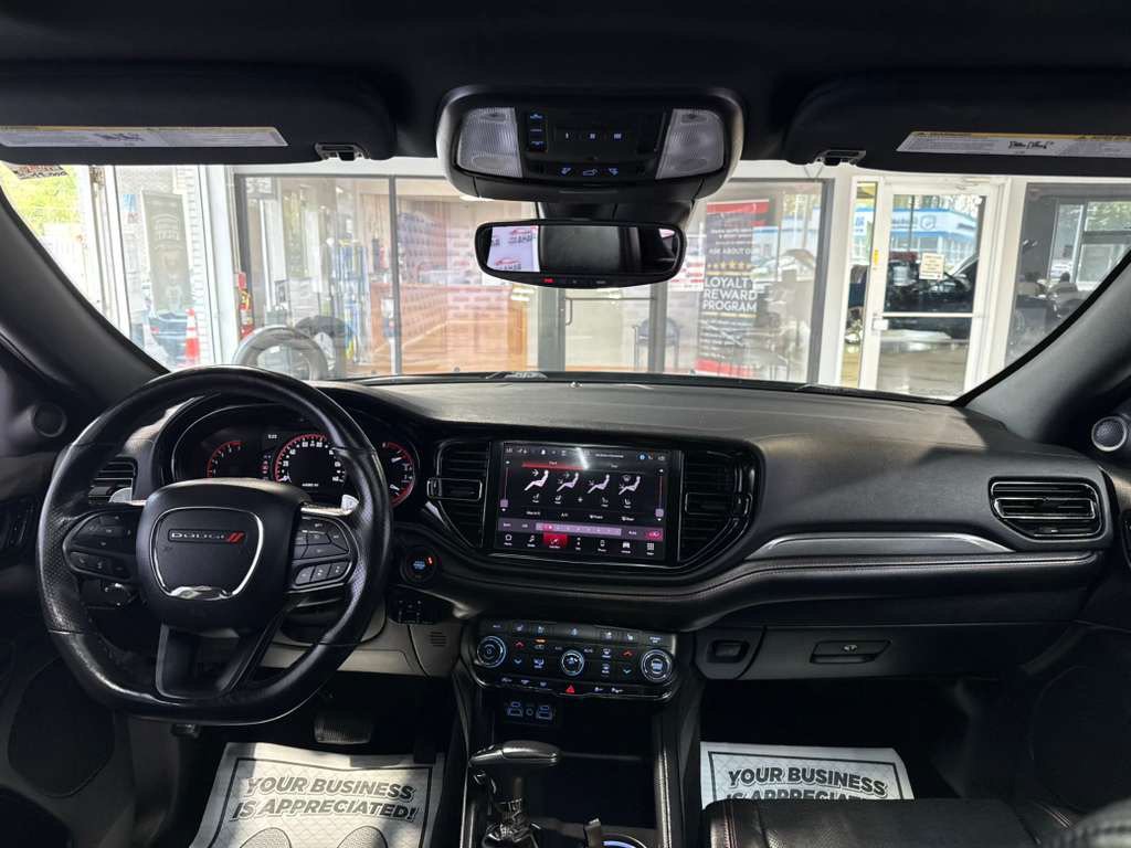 Used 2024 Dodge Durango GT AWD/4WD image 15