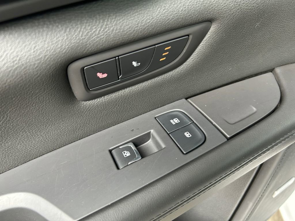 Used 2019 Cadillac CT6 Premium Luxury AWD/4WD image 31