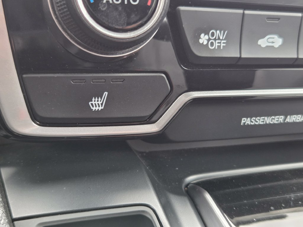 Certified 2022 Honda CR-V EX-L image 51