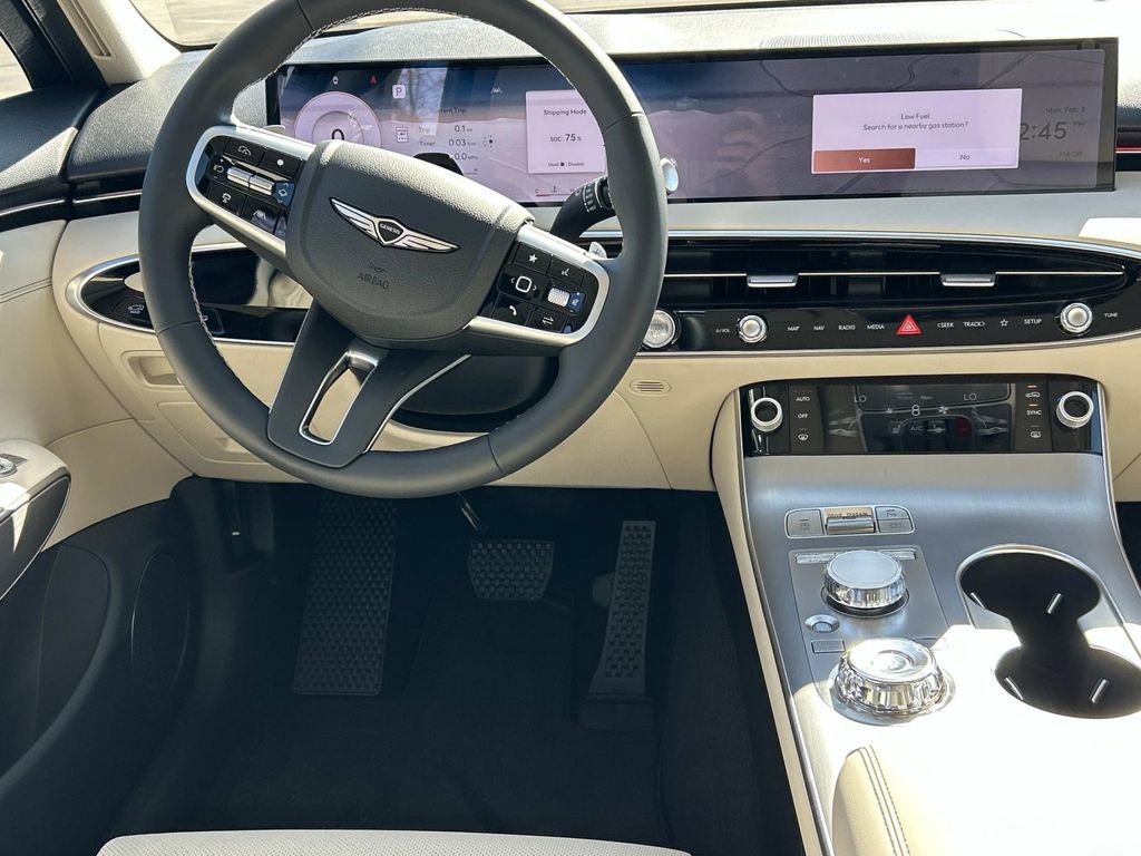New 2026 Genesis GV70 2.5T Select image 23