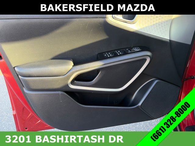 Used 2024 Kia Soul LX w/ Option Group 015 image 10