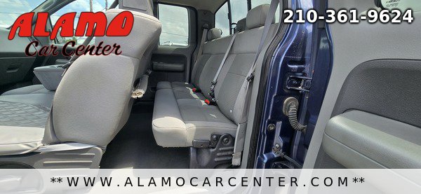 Used 2004 Ford F150 XLT AWD/4WD image 31