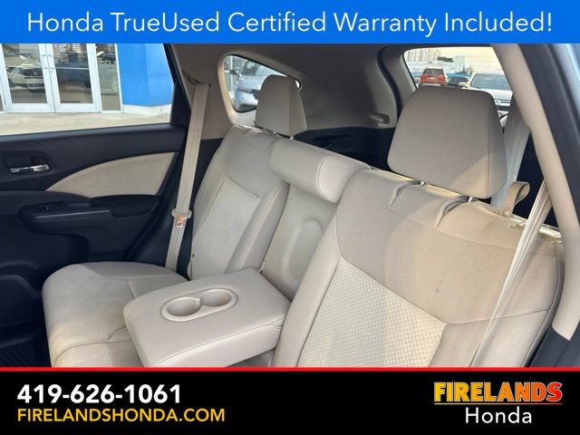 Used 2016 Honda CR-V EX image 26