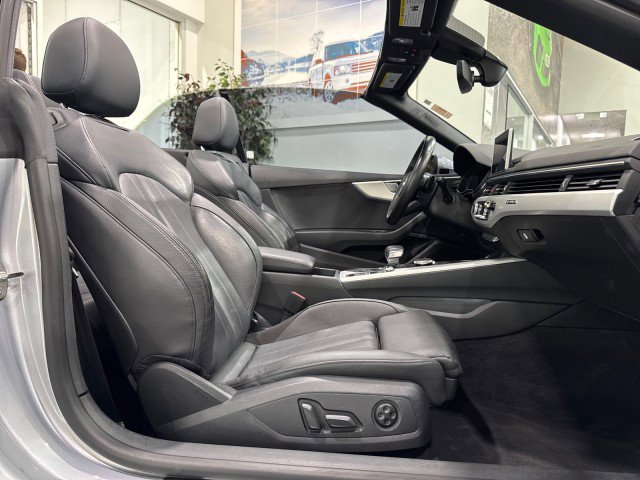Used 2018 Audi A5 2.0T Premium Plus w/ Premium Plus image 54
