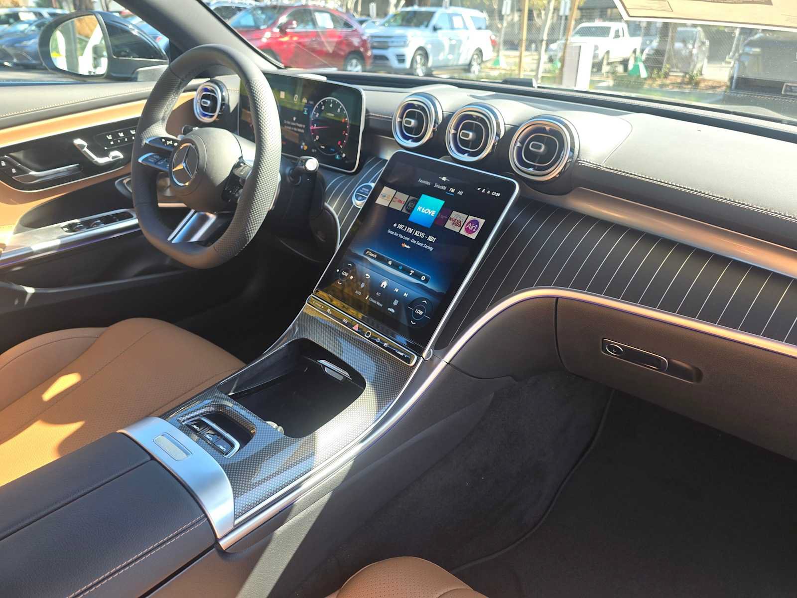New 2026 Mercedes-Benz CLE 300 4MATIC Cabriolet image 15