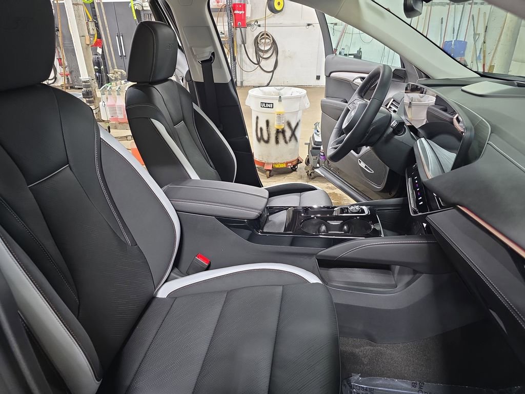 New 2026 Buick Envision Sport Touring image 10
