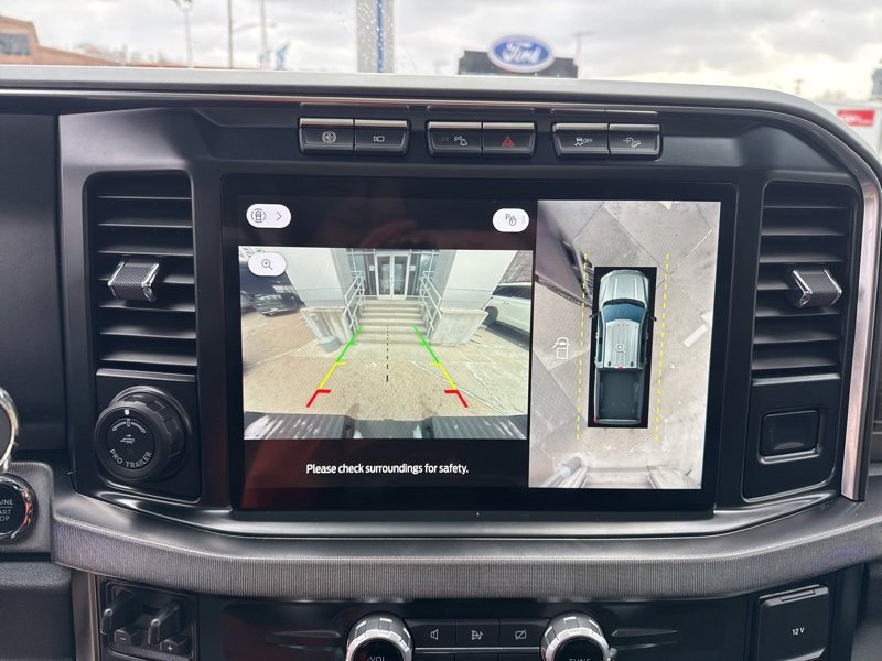 Used 2023 Ford F350 Platinum image 38