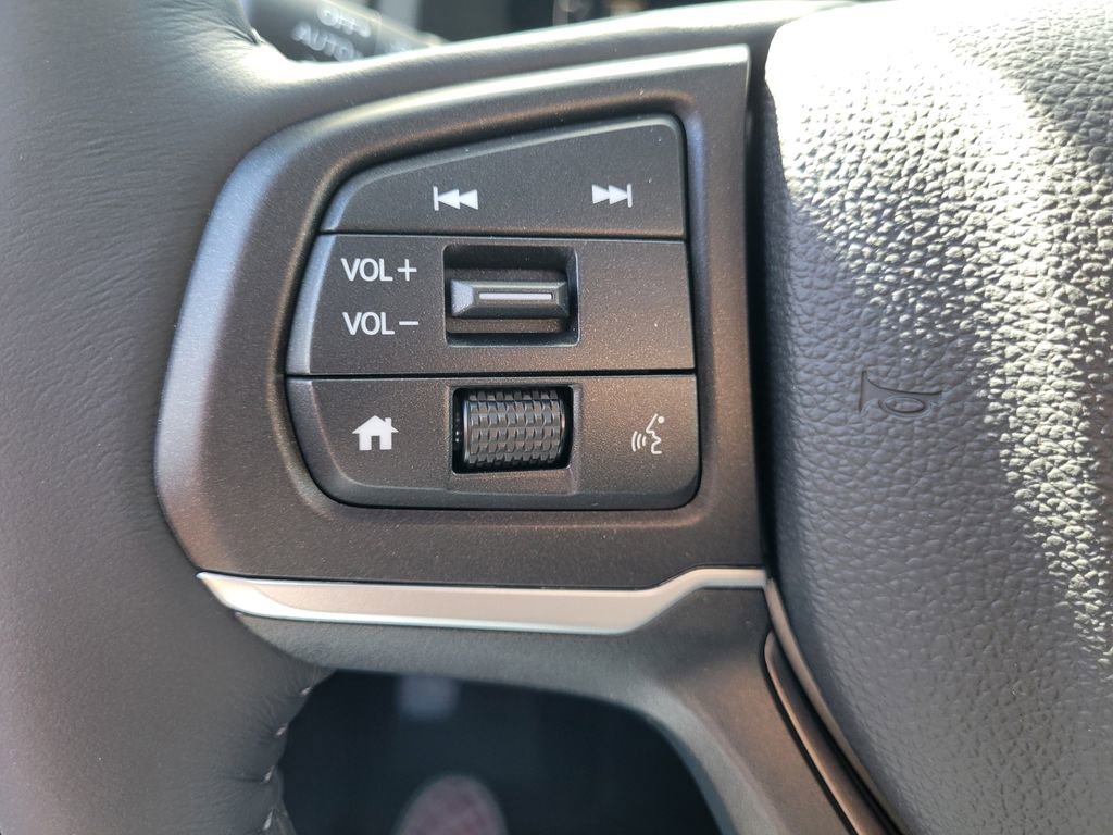 New 2026 Honda Ridgeline RTL image 20