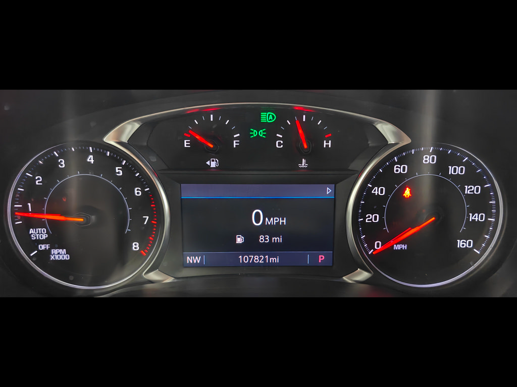 Used 2023 Chevrolet Blazer LT w/ Driver Confidence Package AWD/4WD image 50