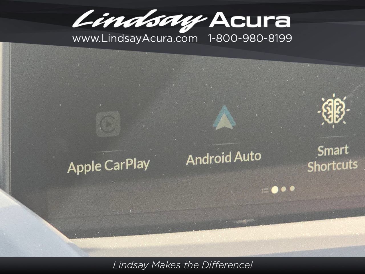 New 2026 Acura RDX w/ Technology Package AWD/4WD image 17