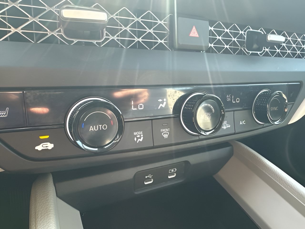Used 2024 Honda Accord EX image 20