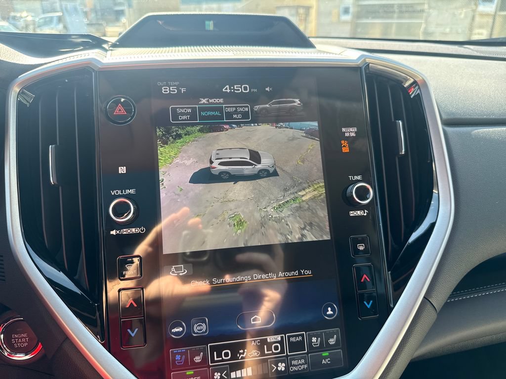 New 2026 Subaru Ascent Touring AWD/4WD image 34