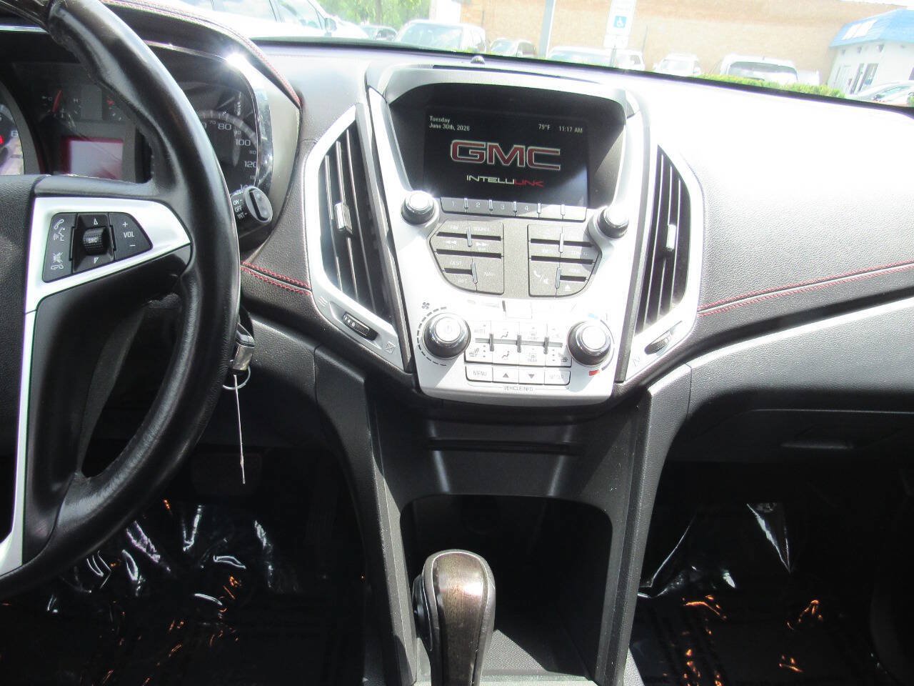 Used 2015 GMC Terrain Denali FWD image 30