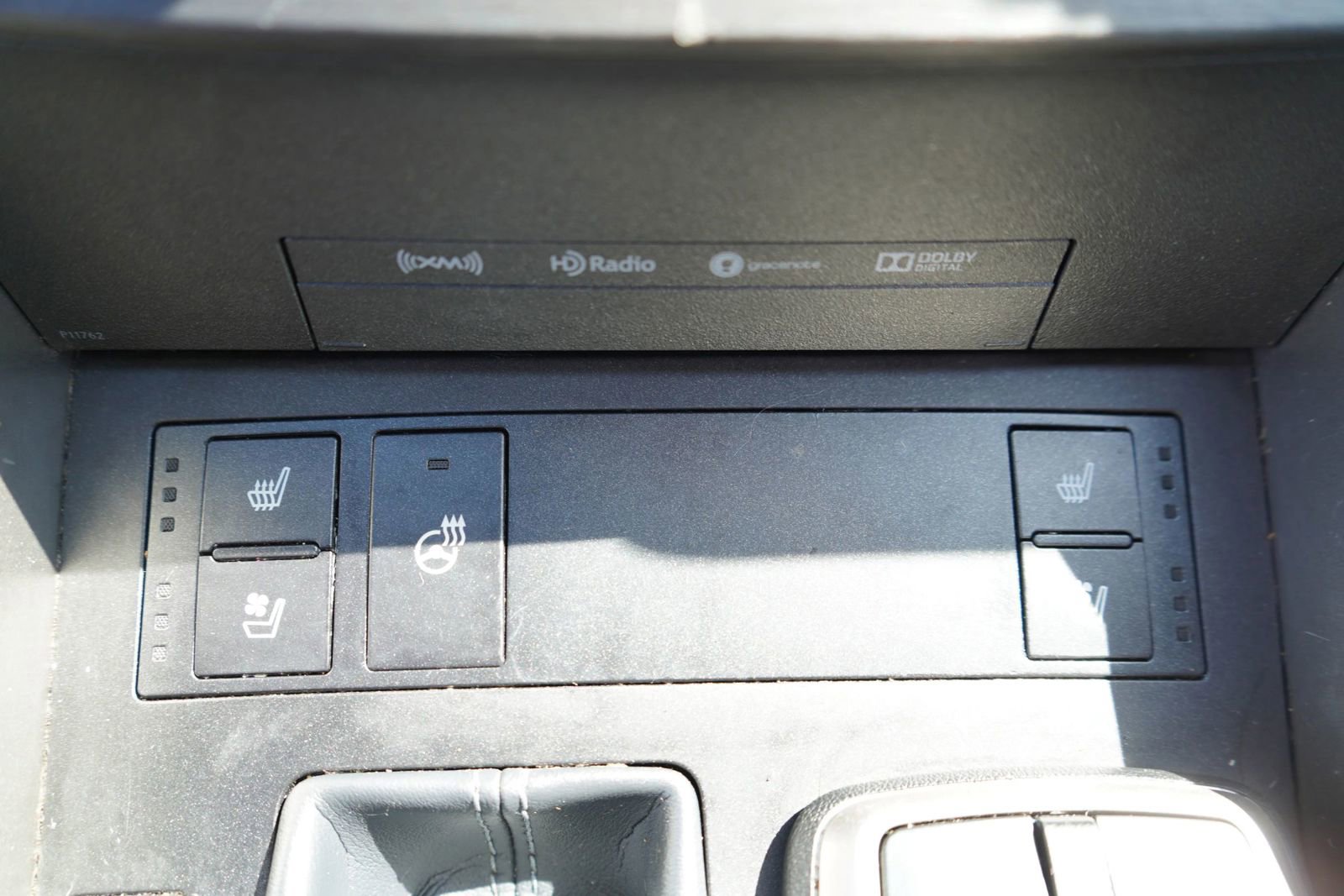 Used 2020 Lexus IS 350 F Sport RWD image 14