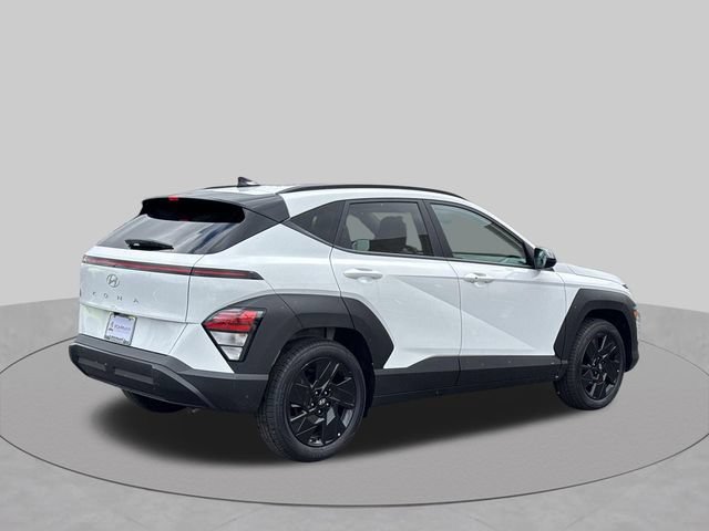 New 2026 Hyundai Kona SEL Sport FWD image 13