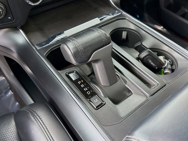 Used 2022 Ford F150 Raptor w/ Raptor 37 Performance Package image 17