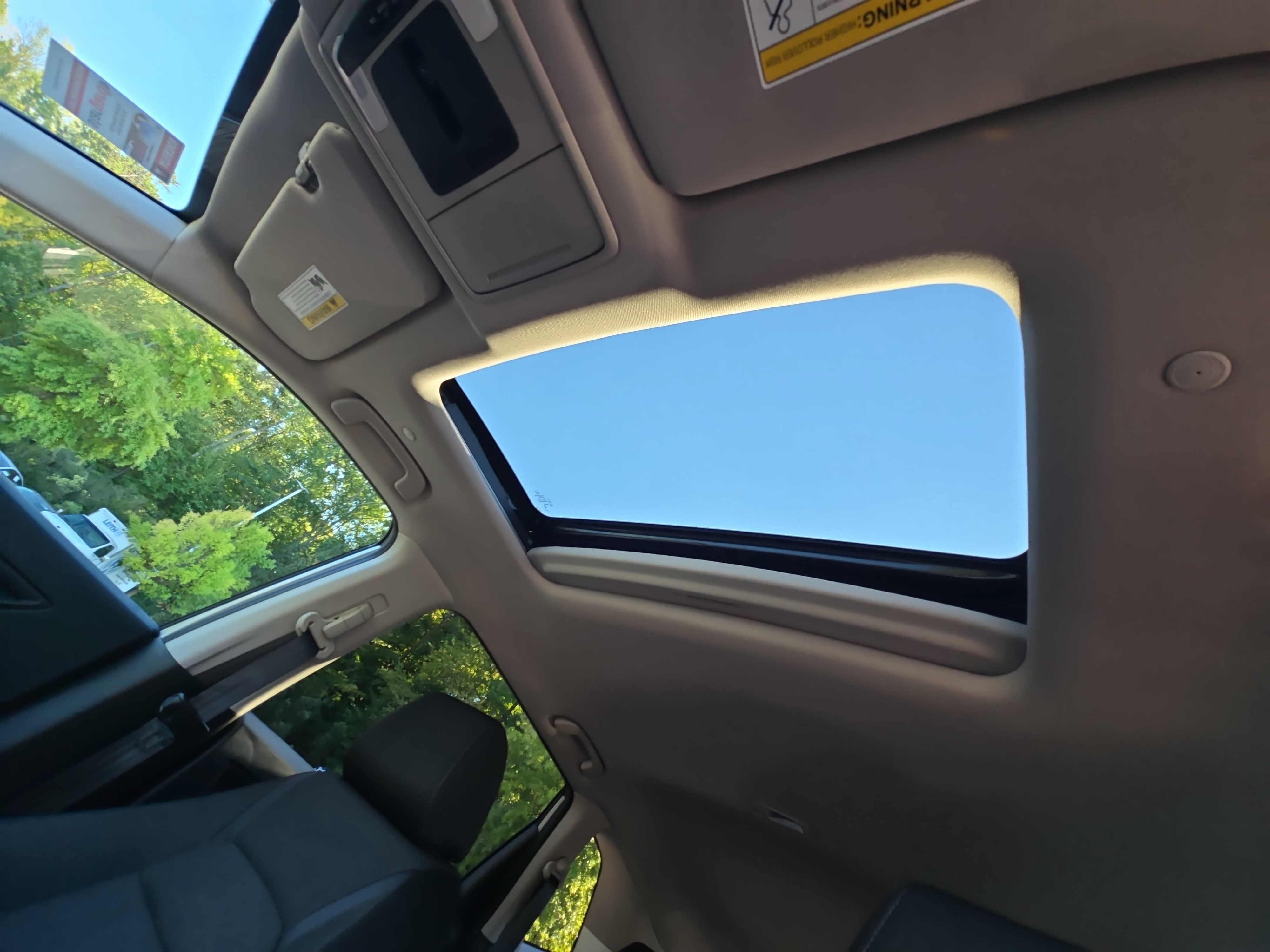 New 2027 Honda CR-V EX image 29