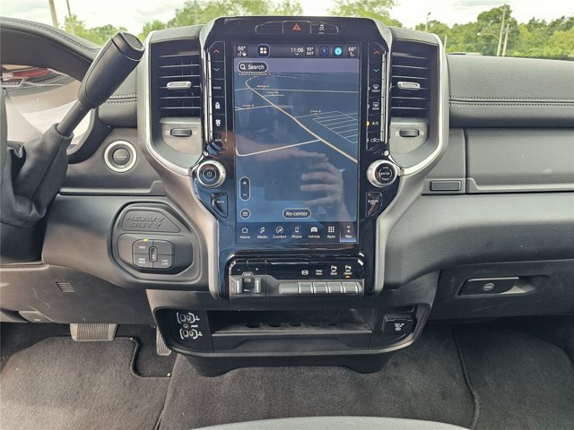 Certified 2026 RAM 2500 Laramie AWD/4WD image 55