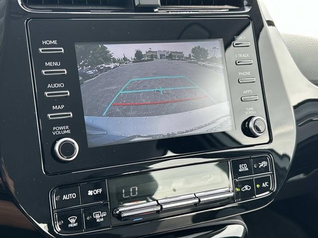 Used 2020 Toyota Prius LE FWD image 23