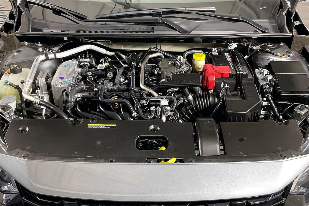 Used 2024 Nissan Sentra SV image 13