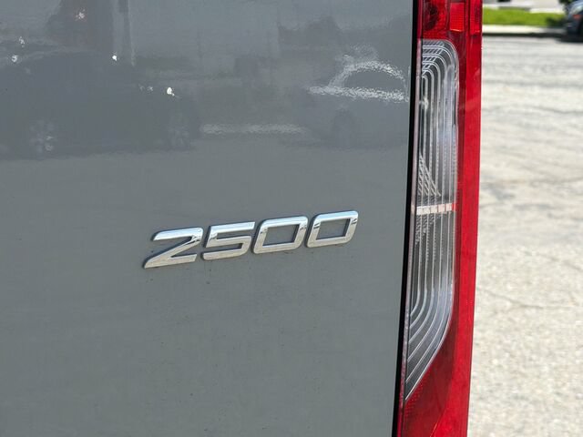 New 2026 Mercedes-Benz Sprinter 2500 image 25