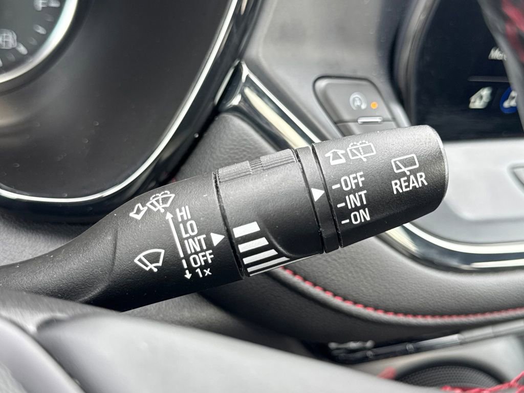 Used 2024 Chevrolet Blazer RS w/ Driver Confidence II Package image 53