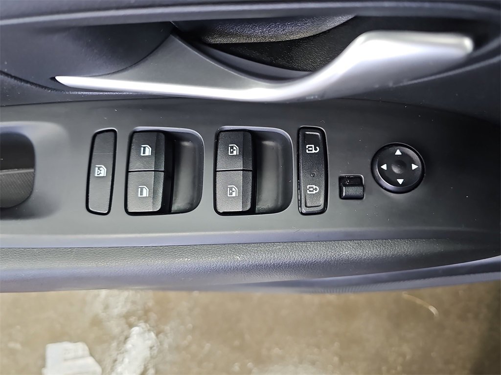 Used 2023 Hyundai Tucson SEL image 27