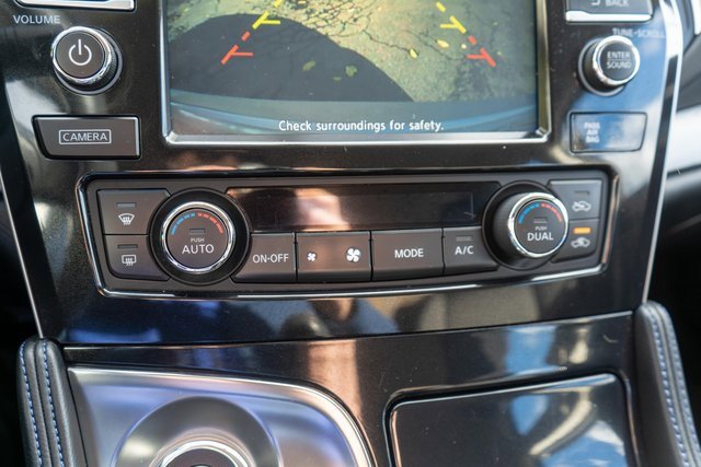 Used 2018 Nissan Maxima 3.5 S image 31