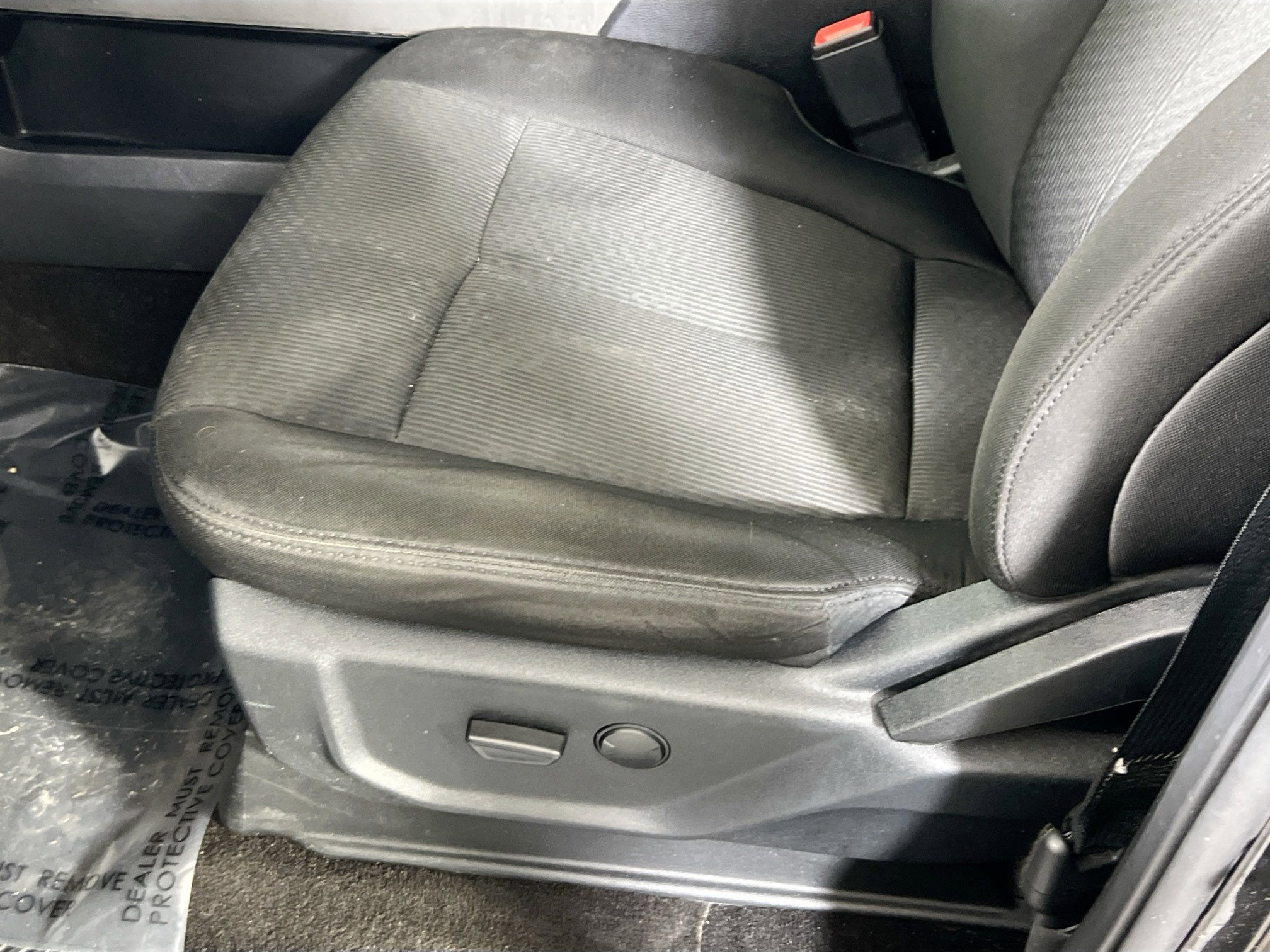 Used 2021 Ford Expedition XLT AWD/4WD image 18