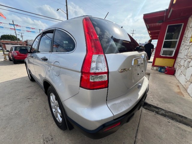 Used 2009 Honda CR-V EX image 7
