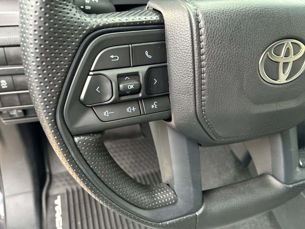 New 2026 Toyota Tacoma SR5 image 20