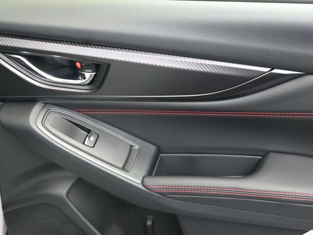 New 2025 Subaru WRX Premium image 14