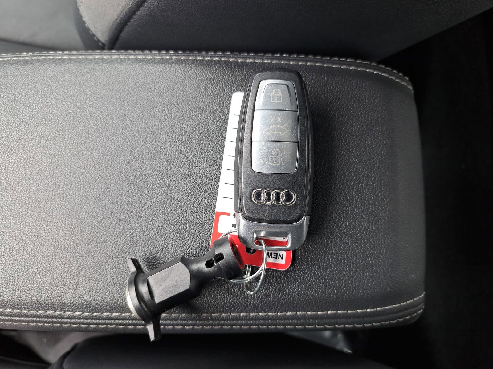 Used 2023 Audi A3 2.0T Premium Plus AWD/4WD image 37