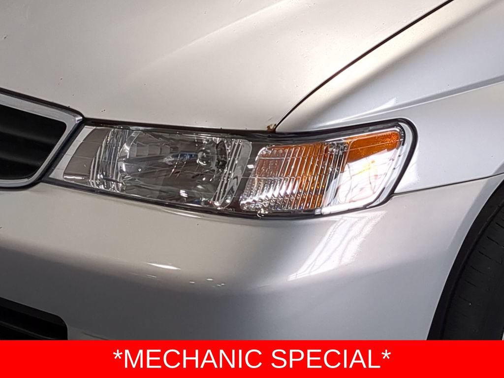 Used 2004 Honda Odyssey EX image 11
