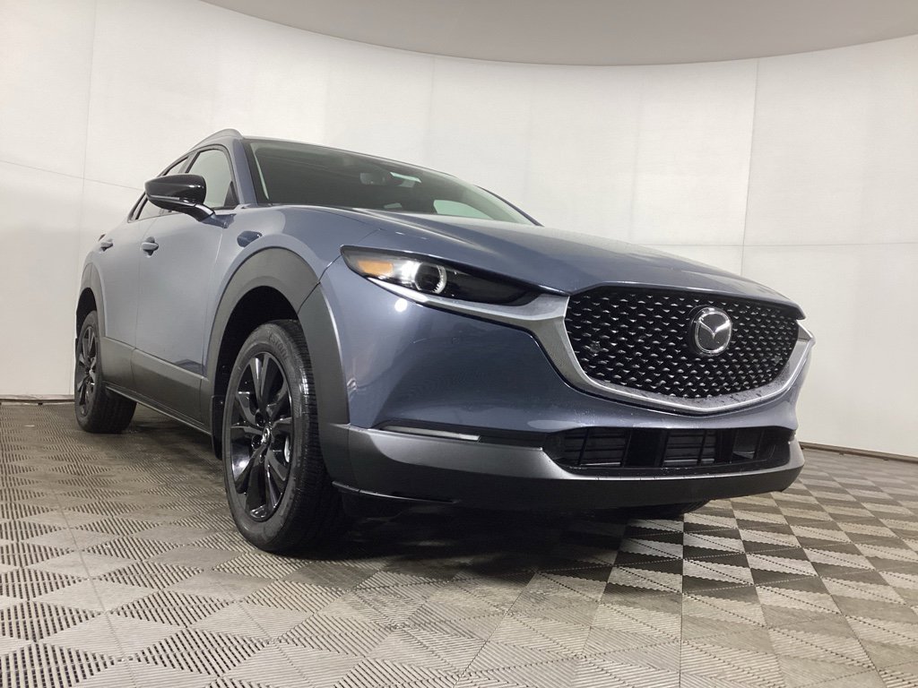 New 2026 MAZDA CX-30 AWD 2.5 S