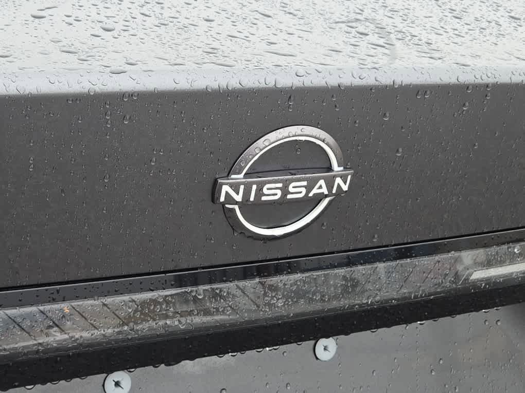 New 2026 Nissan Sentra SV w/ SV Convenience Package image 19