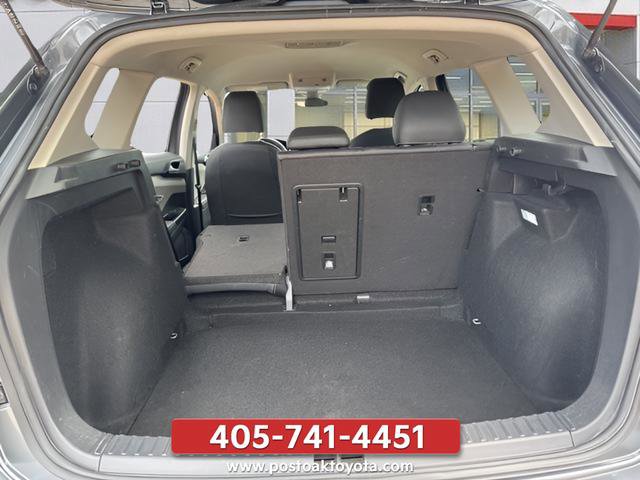 Used 2024 Volkswagen Taos SE FWD image 24