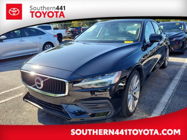 Used 2019 Volvo S60 T6 Momentum w/ Multimedia Package AWD/4WD video 1
