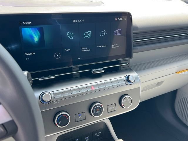 New 2026 Hyundai Kona SE AWD/4WD image 18