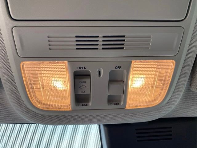 Used 2020 Honda Accord EX image 16