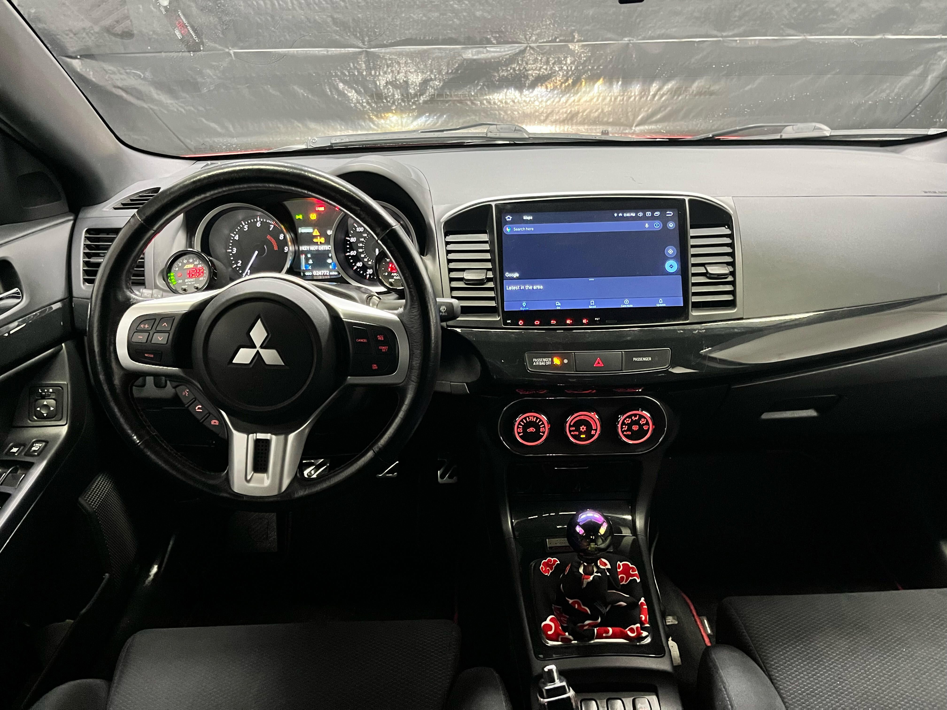 Used 2015 Mitsubishi Lancer Evolution Final Edition image 11