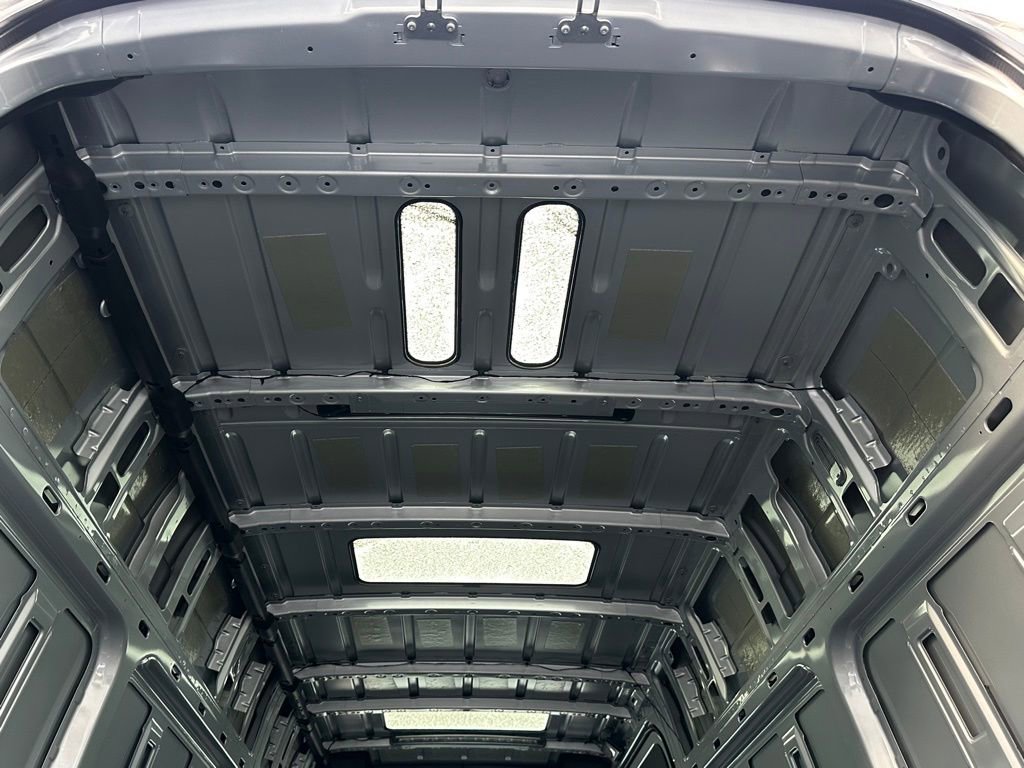 New 2023 Mercedes-Benz Sprinter 2500 image 9