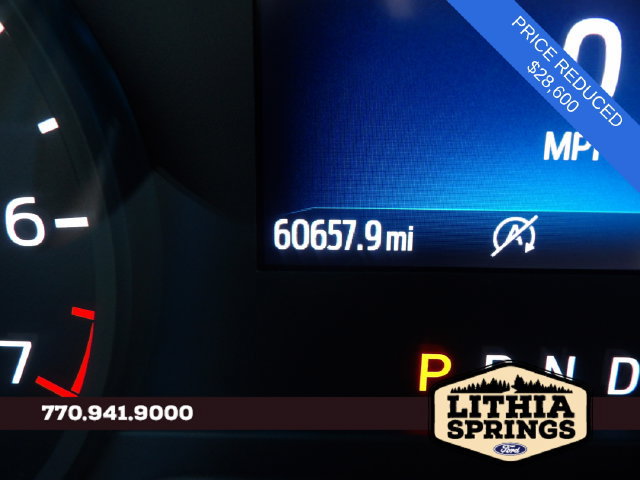 Certified 2021 Ford F150 XL w/ STX Appearance Package RWD image 34