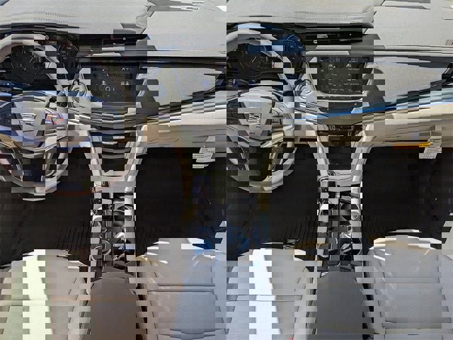 New 2025 Cadillac XT5 Premium Luxury w/ Technology Package image 16