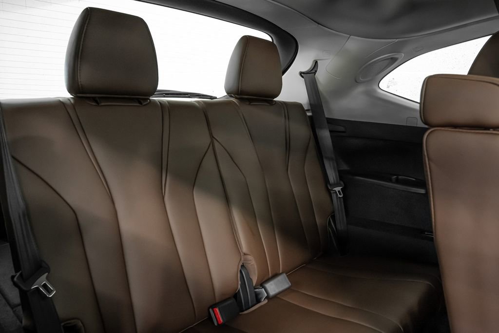 New 2026 Acura MDX w/ Technology Package image 37