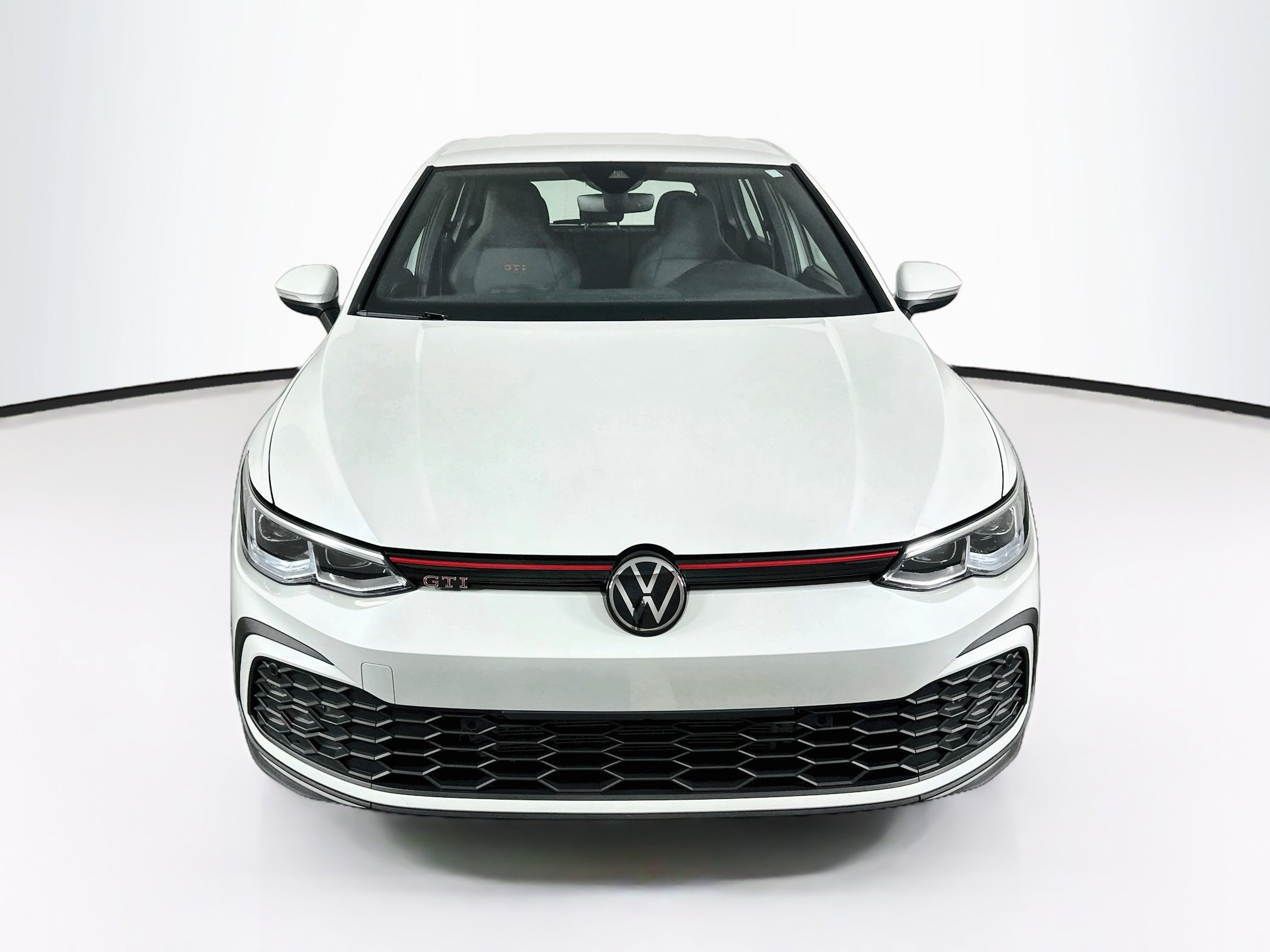 Used 2024 Volkswagen GTI S FWD image 2
