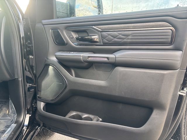 New 2026 RAM 1500 Limited image 8