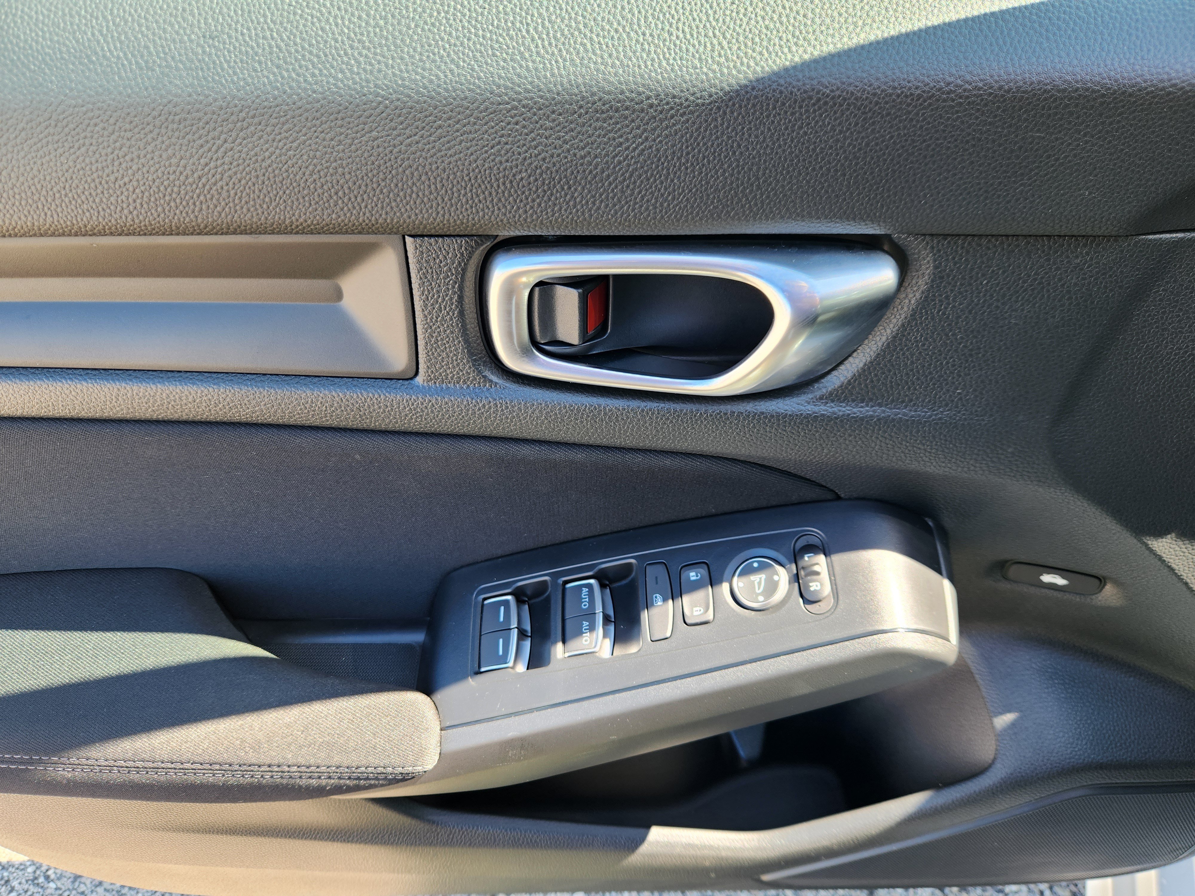 Certified 2026 Honda Civic Sport image 16