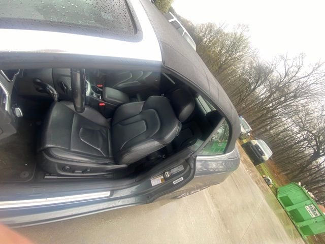 Used 2012 Audi A5 2.0T Premium Plus image 6