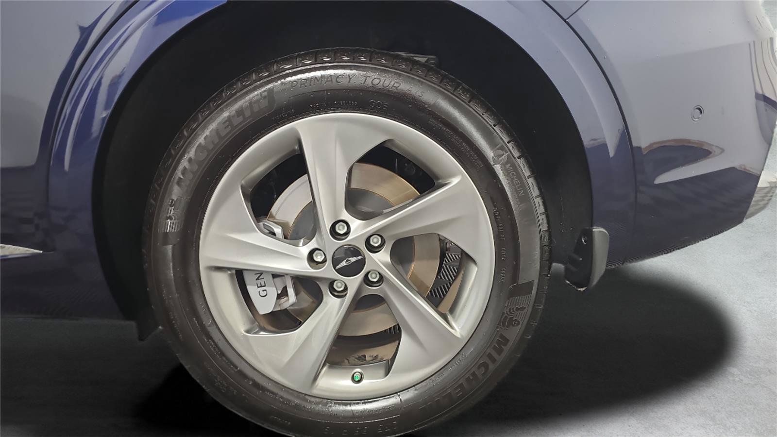 Used 2026 Genesis GV70 2.5T Advanced AWD/4WD image 31